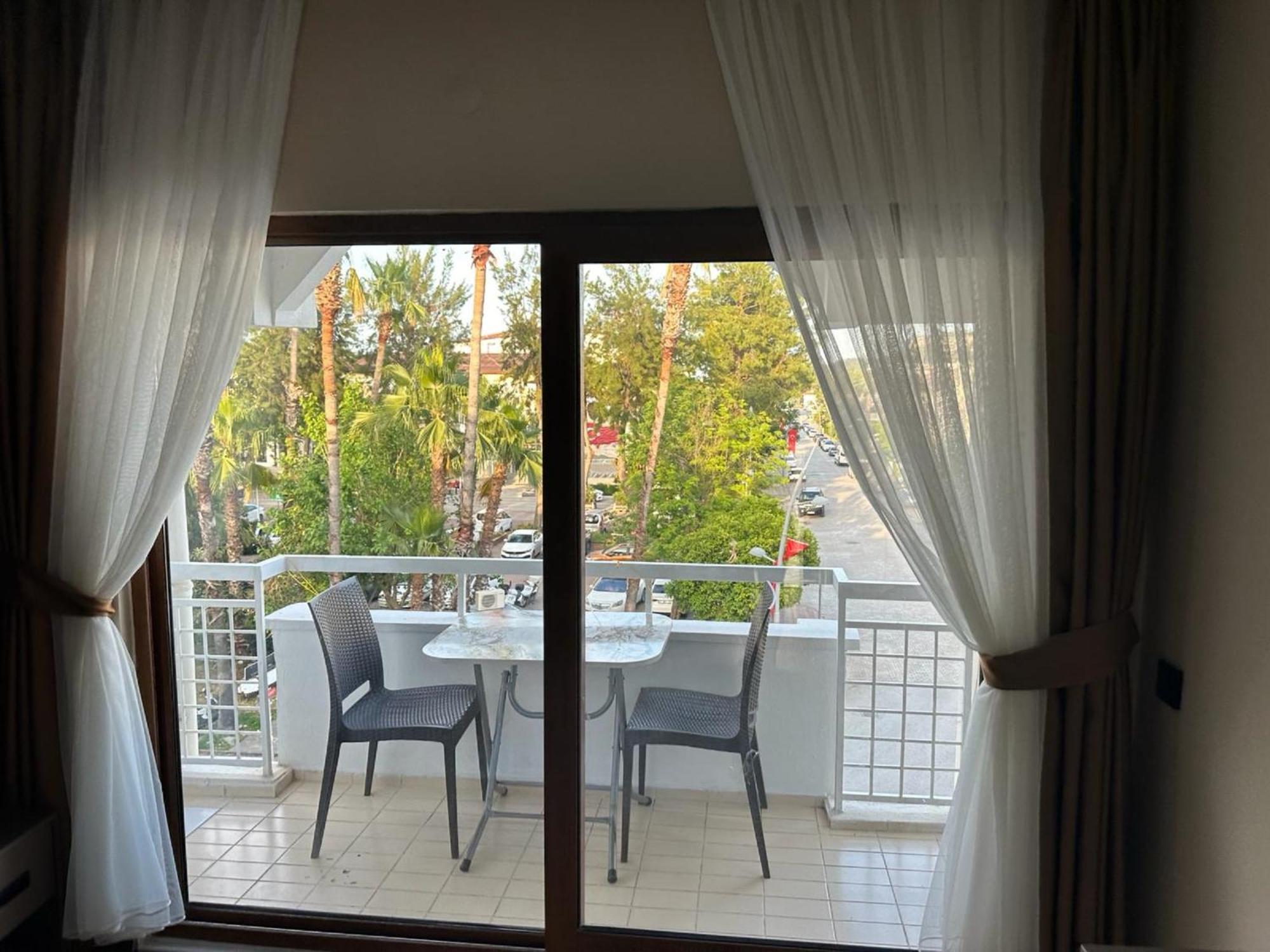 Vois Kemer Hotel อันตัลยา ภายนอก รูปภาพ