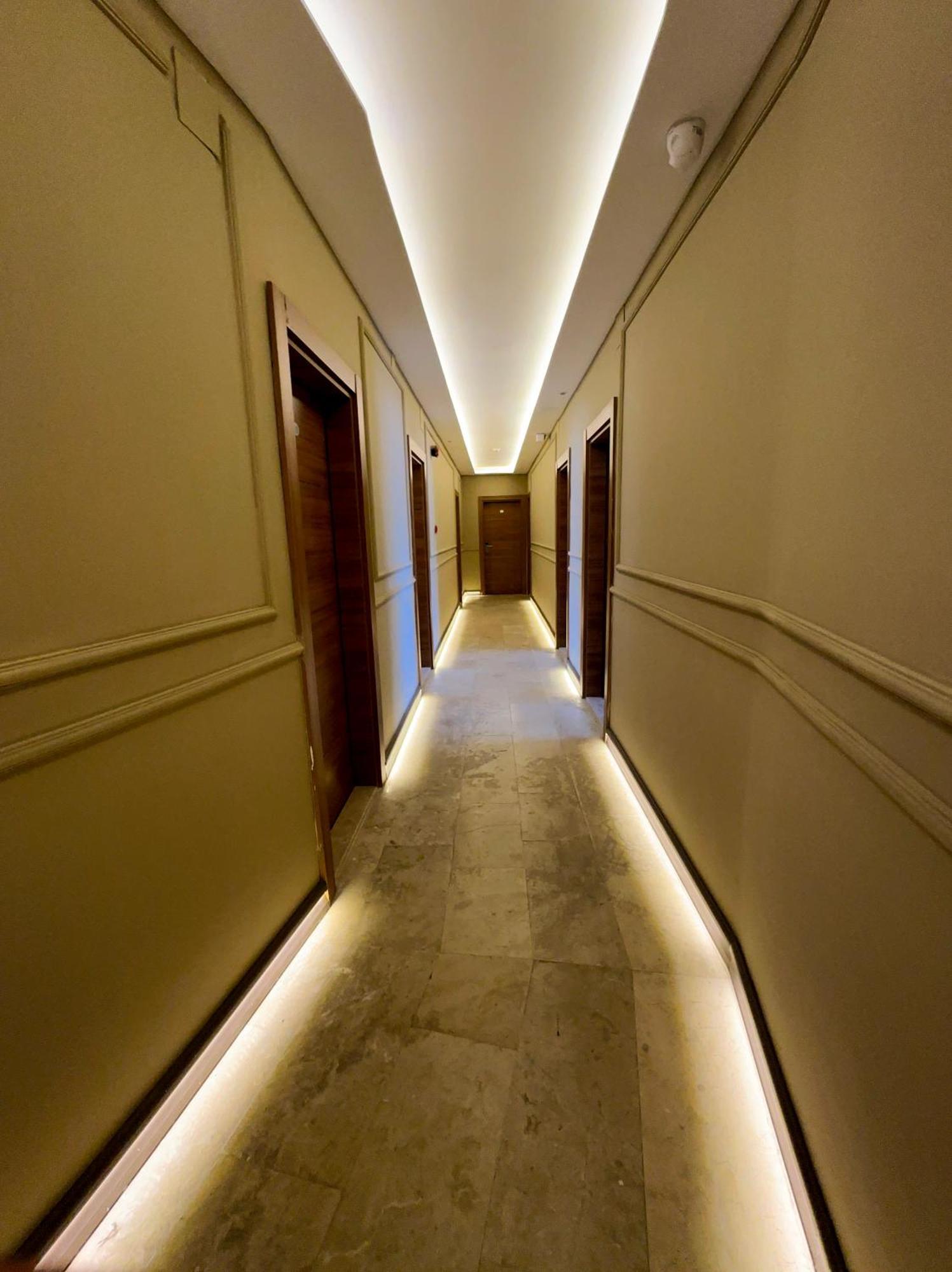 Vois Kemer Hotel อันตัลยา ภายนอก รูปภาพ